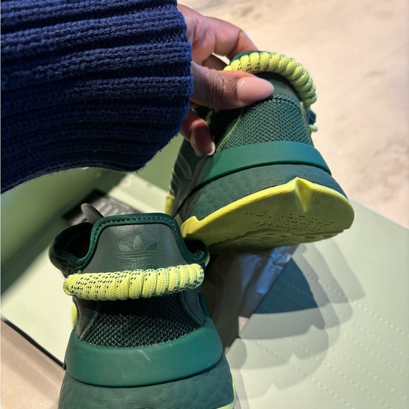 IVY Park nite jogger sneaker - Picture 4 of 7